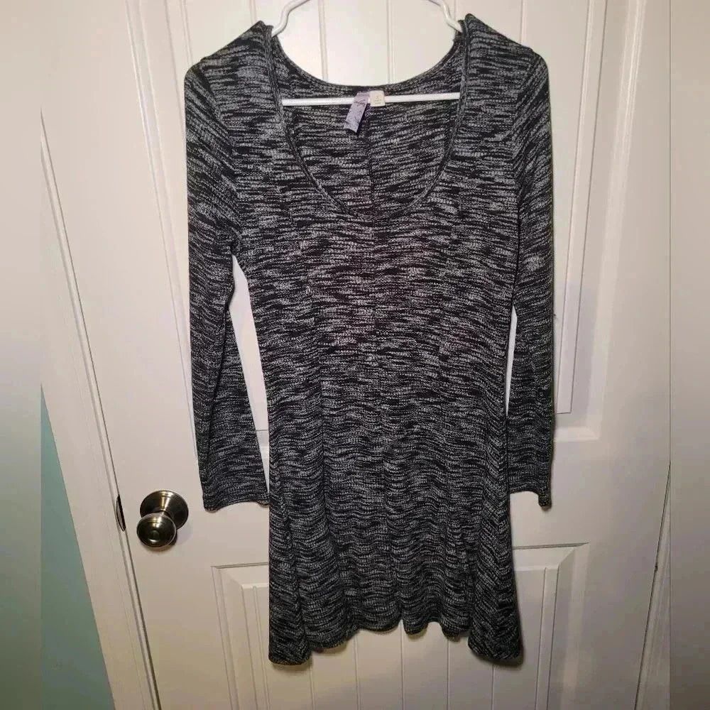 Always sweater dress size small